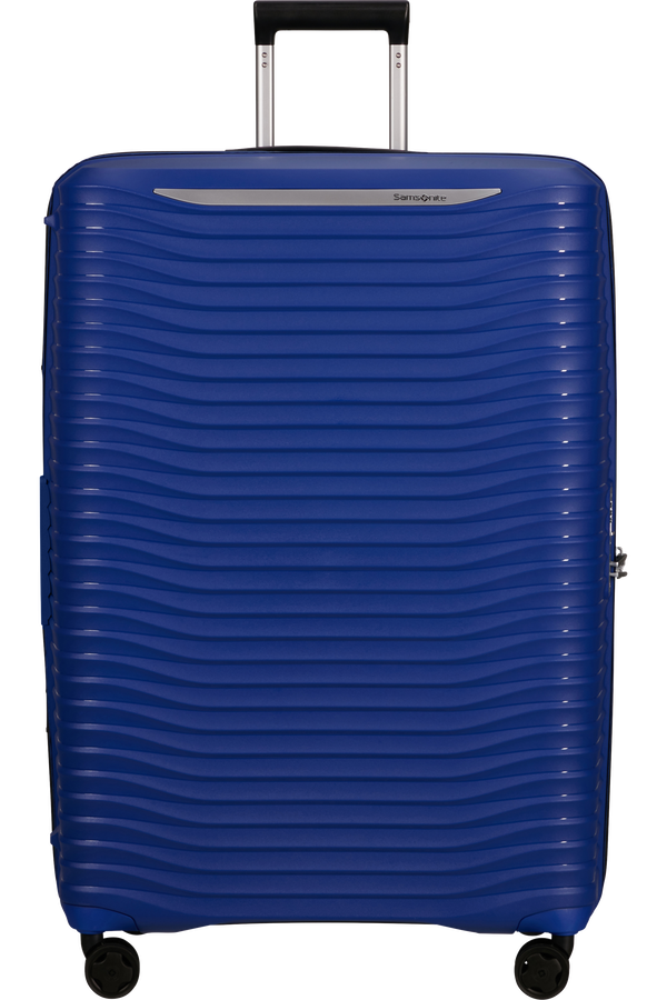 Samsonite Upscape Spinner 81/30 Exp  Nautical Blue