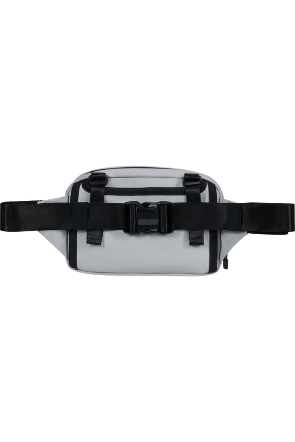 Samsonite Active Road Waistbag  Grijs