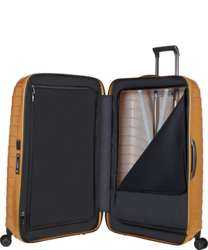 Proxis Koffer (4 wielen) 81cm 81 x 57 x 32 cm | 3.6 kg