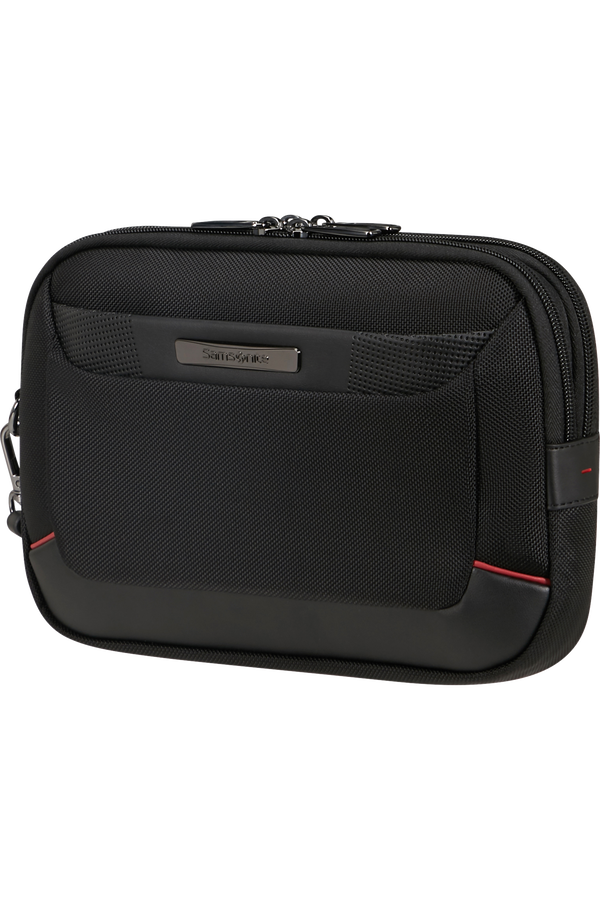 Samsonite Pro-DLX 6 Tablet Clutch  Noir