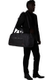 Samsonite Pro-DLX 6 Duffle 53/21  Noir