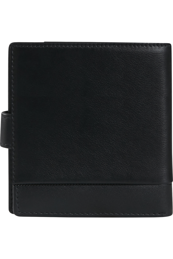Pro-Dlx 6 Slg Portefeuille