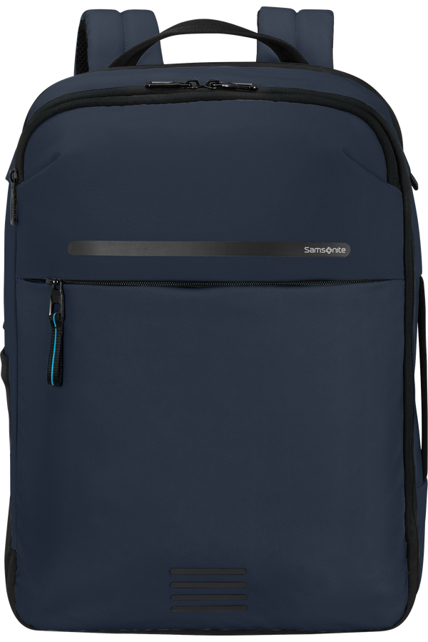 Samsonite Moderny Underseat Backpack M  Blauw