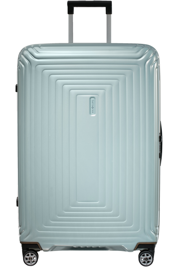 Samsonite Neopulse Spinner 75/28 75 cm  Metallic Mint