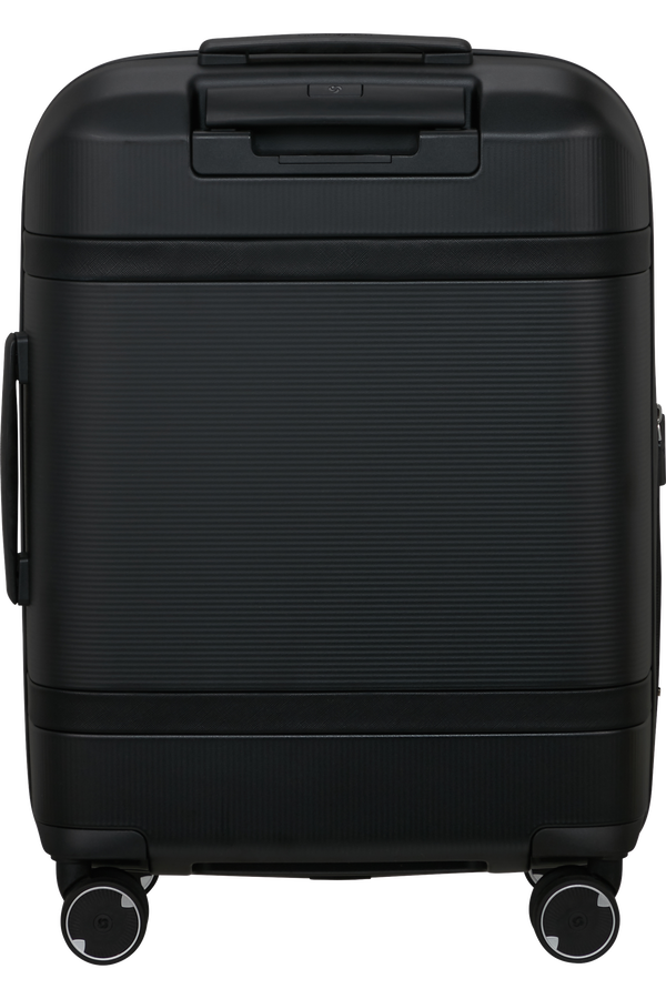 Samsonite Image Spinner Expandable Easy Access 55cm  Noir