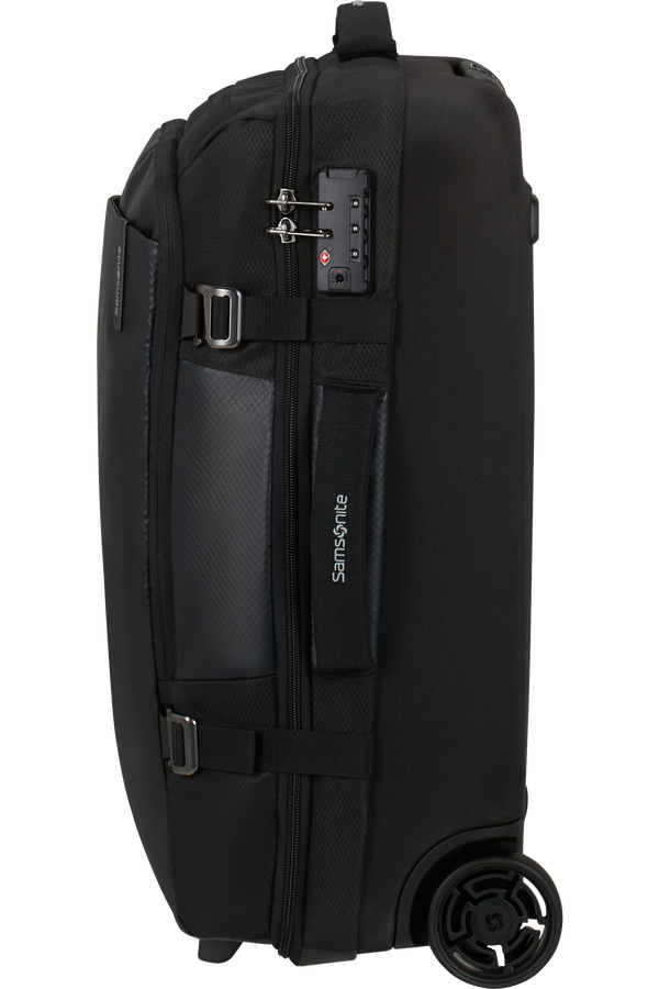 Samsonite Armox DUFFLE/WH 55/20  Zwart