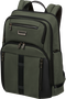 Samsonite Urban-Eye Laptop Backpack 15.6'  Vert
