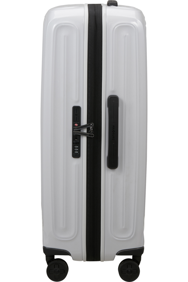 Samsonite 2Wander Spinner Expandable 75cm  Metallic Stone