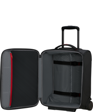 Ecodiver Sac de voyage cabine &agrave; roues 45cm 45 x 36 x 20 cm | 2 kg