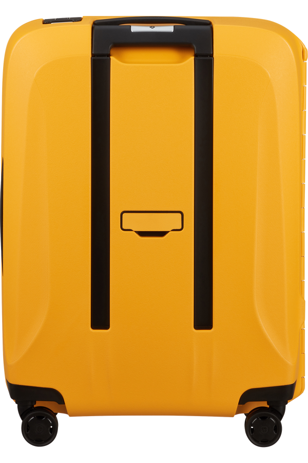 Samsonite Essens Spinner 55cm  Radiant Yellow
