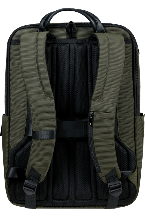 Samsonite Xbr 2.0 Backpack 15.6'  Foliage Green