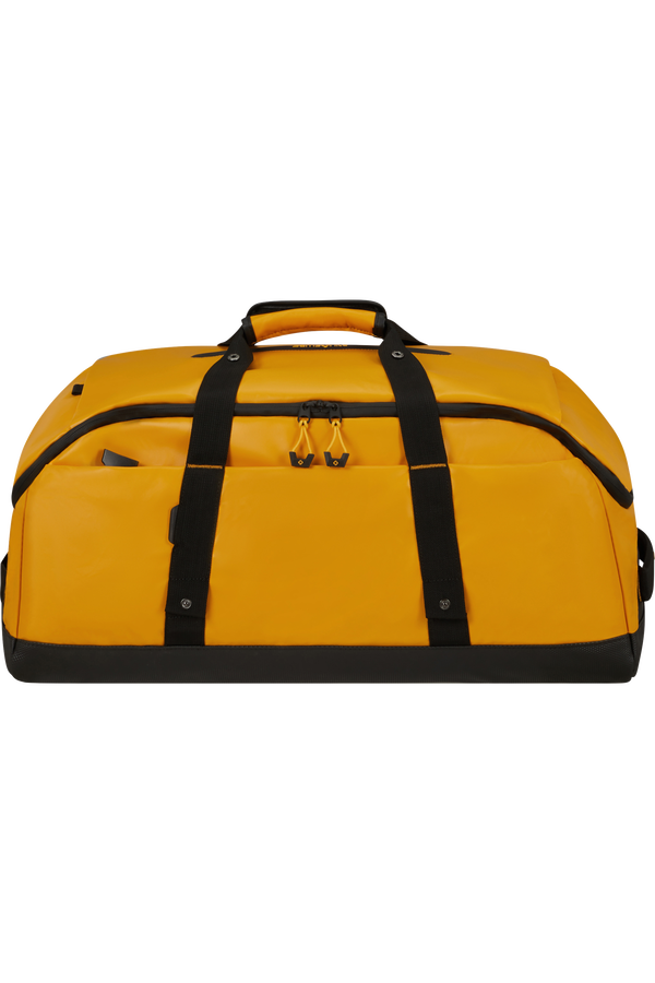 Samsonite Ecodiver DUFFLE M  Jaune