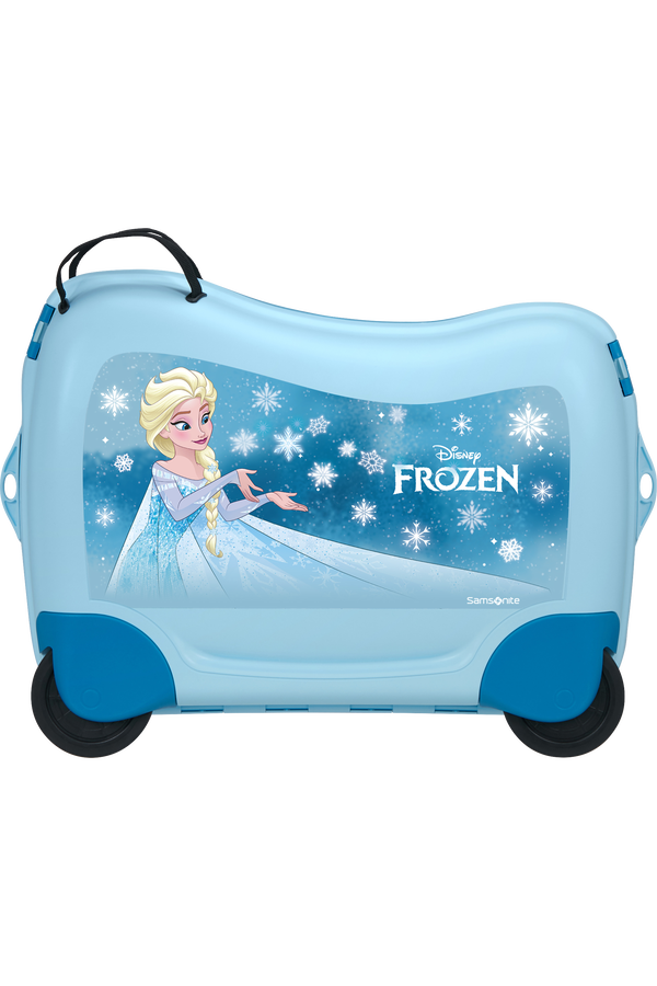 Samsonite Dream2go Disney Ride-On Suitcase Disney  Frozen Magic
