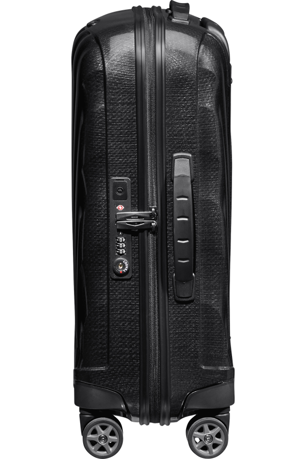 Samsonite C-Lite Spinner 55cm  Noir