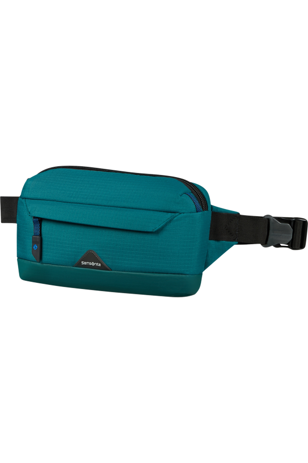 Samsonite Roadseeker Belt Bag  Deep Teal