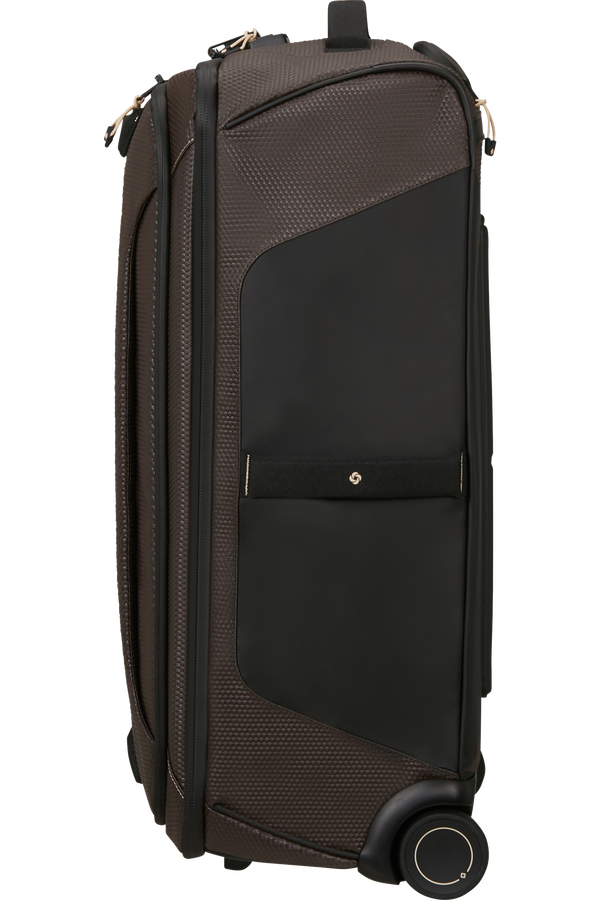 Ecodiver Reistas met wielen 67 cm