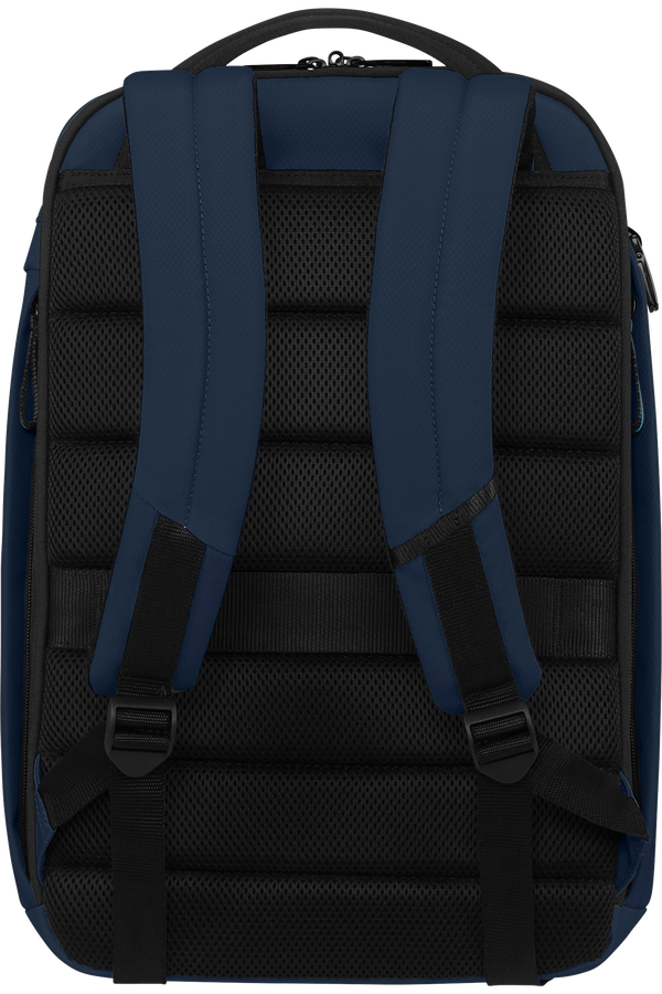 Samsonite Moderny Laptop Backpack 15.6'  Bleu