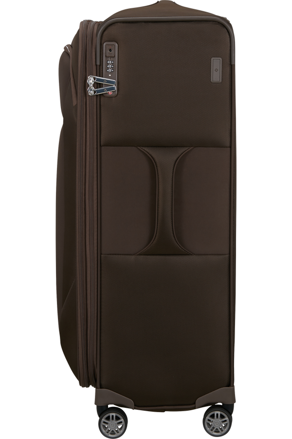 Re-Lite Valise 4 roues extensible 78cm