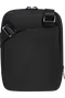 Samsonite Sacksquare Crossover S 7.9'  Noir