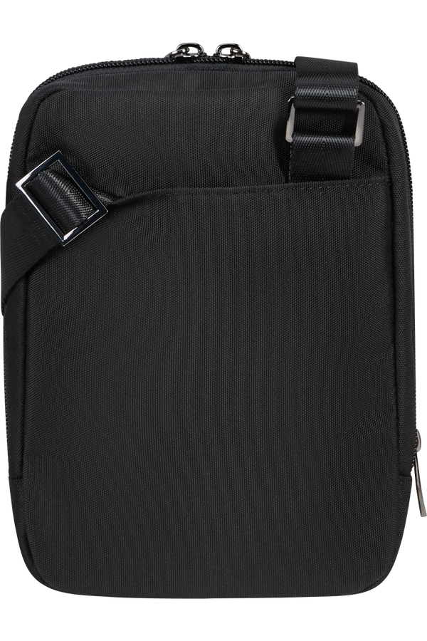 Samsonite Sacksquare Crossover S 7.9'  Zwart