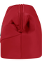 Samsonite Attrix Toilet Kit Toilet Pouch  Rood