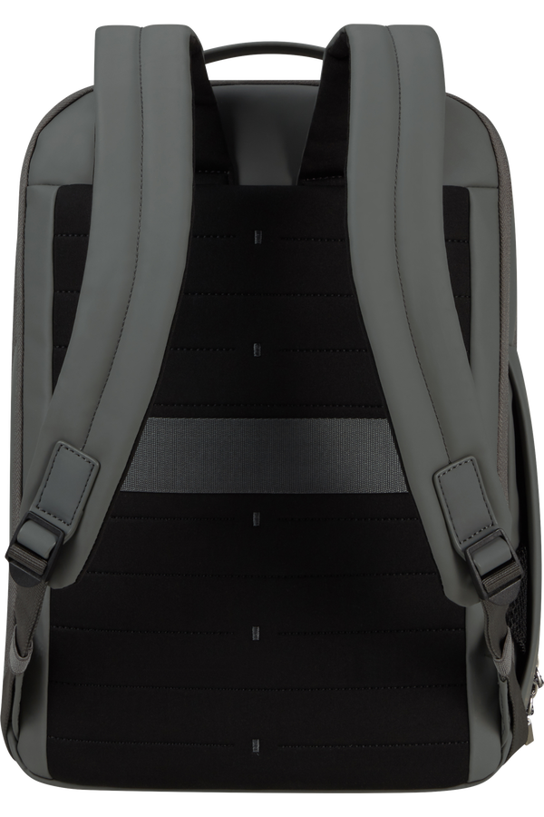 Samsonite Wander Last Backpack 14.1'  Gunmetal Green