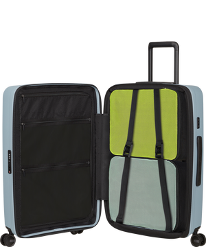 Restackd Valise 4 roues extensible 68cm 68 x 46 x 26 cm | 3.4 kg