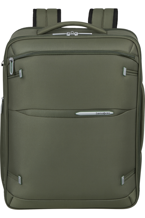 Samsonite GoTwist Underseat Backpack M Groen
