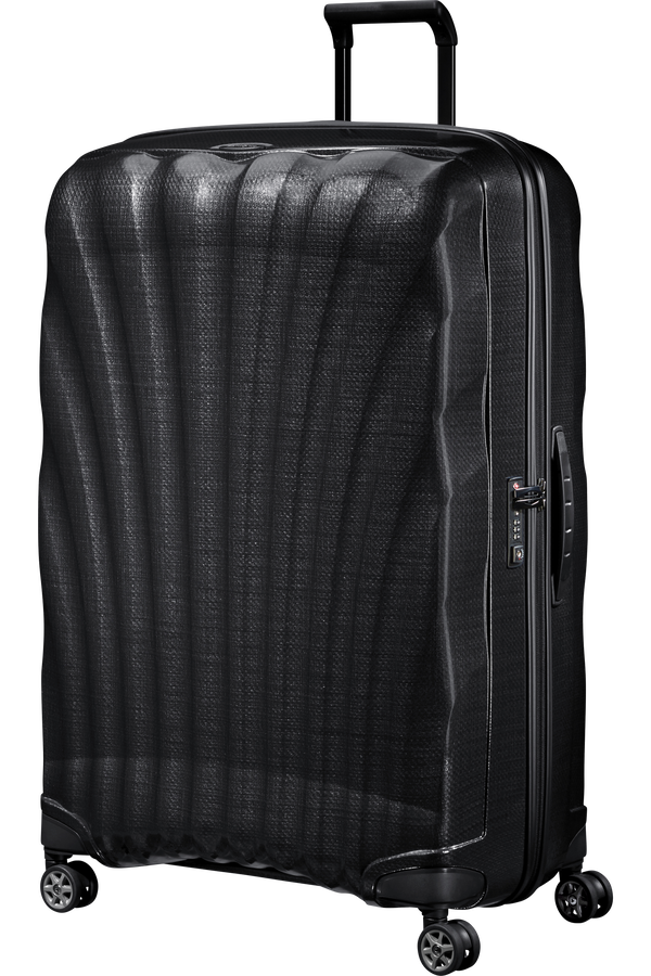 Samsonite C-Lite Spinner 86cm  Noir