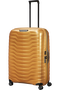 Samsonite Proxis Spinner 81cm  Honey Gold