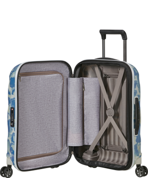 C-Lite Spinner uitbreidbaar (4 wielen) 55cm 55 x 40 x 20/23 cm | 2.1 kg