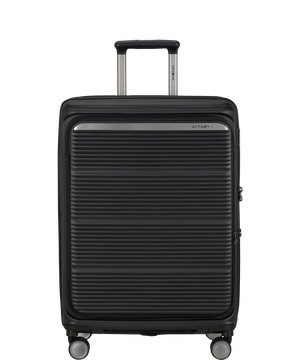 Paralux Spinner uitbreidbaar (4 wielen) 67cm 67 x 47 x 30/33 cm | 3.5 kg