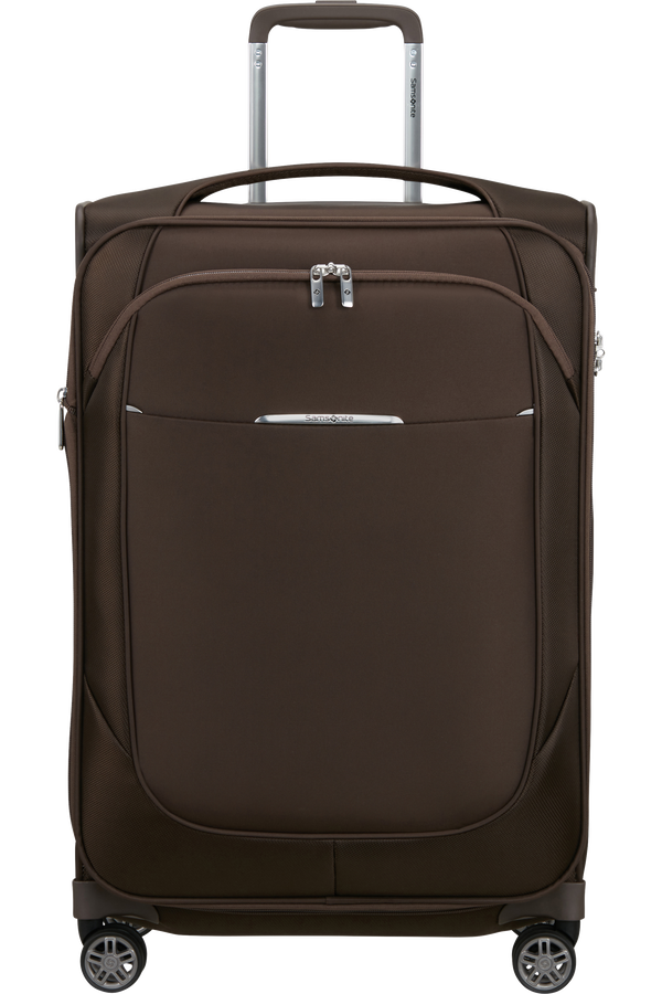 Re-Lite Valise 4 roues extensible 67cm