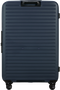 Samsonite Restackd Spinner Expandable 81cm  Midnight