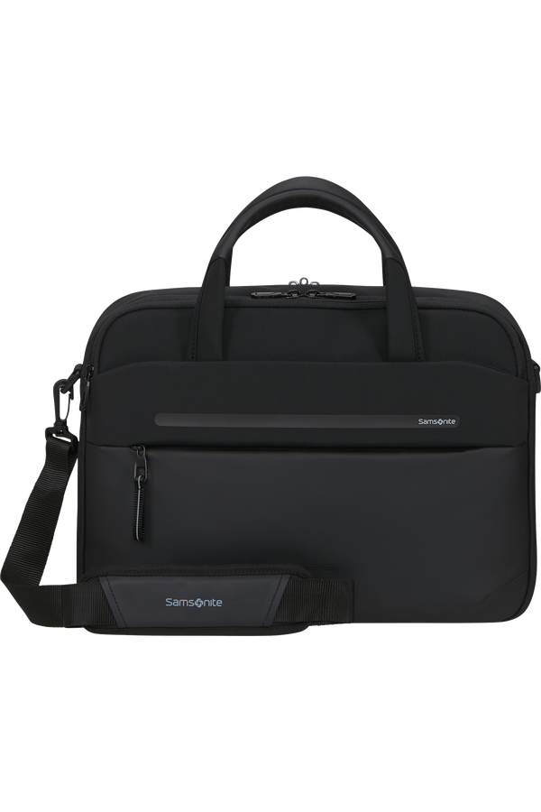 Samsonite Moderny Laptop Briefcase 15.6'  Noir