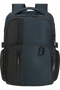 Samsonite Biz2go BP Daytrip  Bleu profond