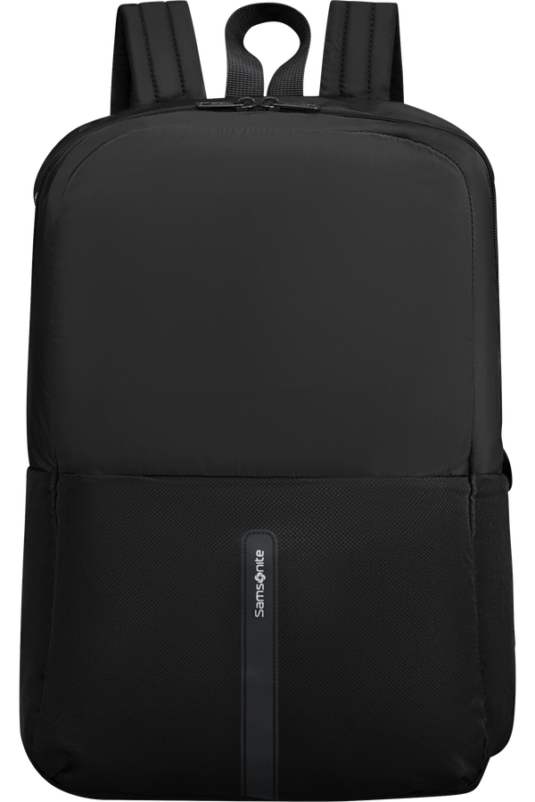 Samsonite Ta Revolution Foldable Backpack S  Noir