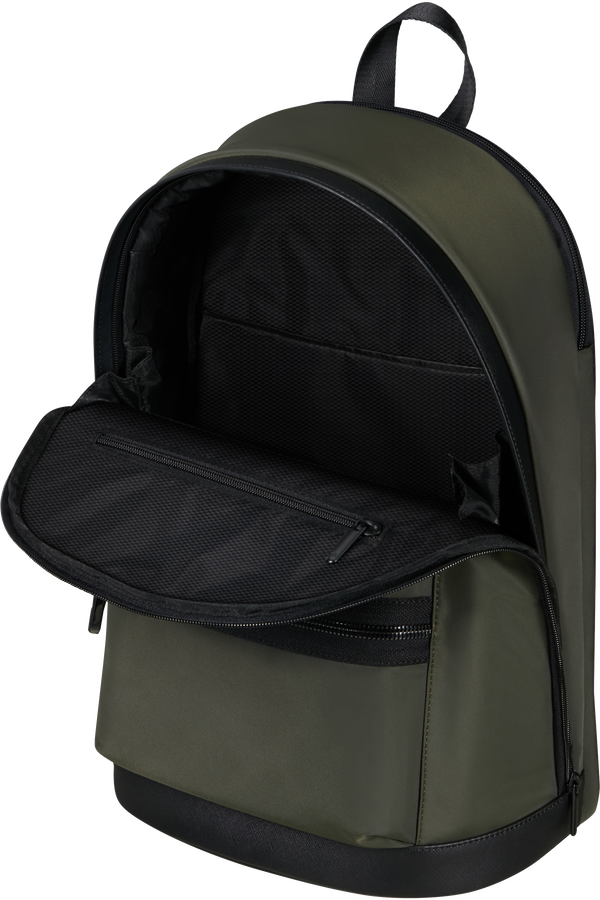Samsonite Relyon Backpack S 14.1''  Groen