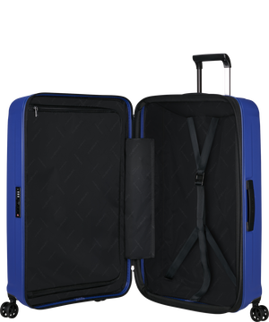 Nuon Spinner uitbreidbaar (4 wielen) 75cm 75 x 49 x 30/33 cm | 3.6 kg