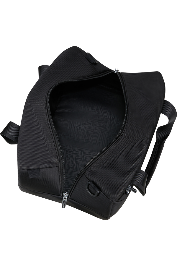 Samsonite Urbify Duffle Bag XS  Zwart