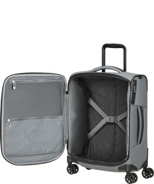 Respark Valise &agrave; 4 roues 55cm 55 x 40 x 20 cm | 2.7 kg