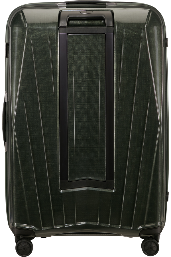 Samsonite Major-Lite Spinner 77/28 77cm  Climbing Ivy