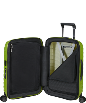 Proxis Spinner uitbreidbaar (4 wielen) 55cm 55 x 40 x 20 cm | 2.2 kg