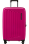 Samsonite Nuon Spinner Expandable 69cm  Metallic Ruby