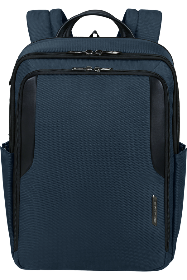 Samsonite Xbr 2.0 Backpack 15.6'  Blauw