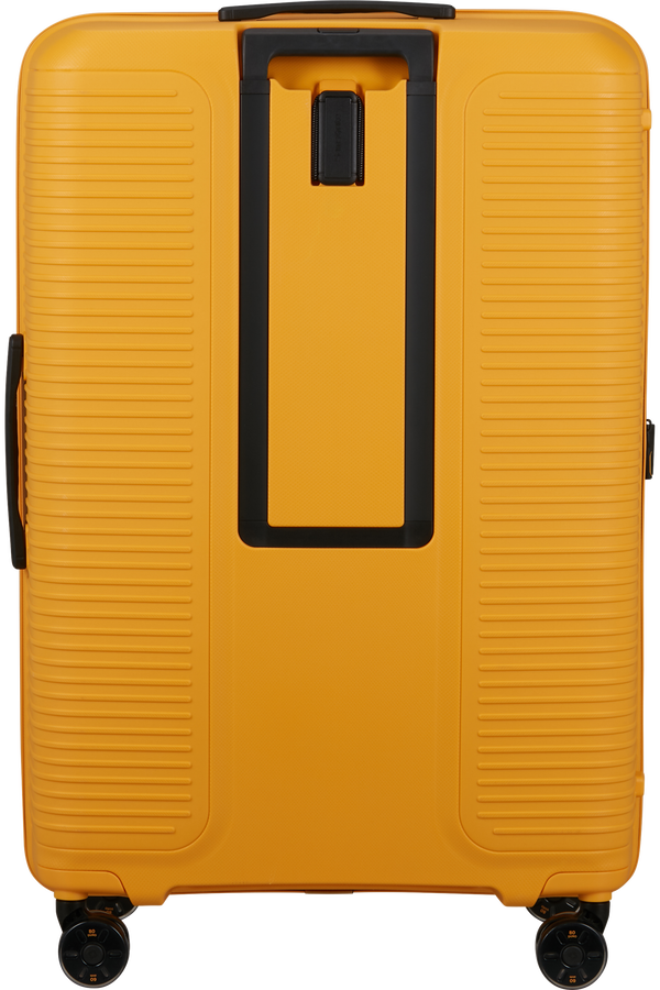 Prodiver Spinner uitbreidbaar (4 wielen) 81cm