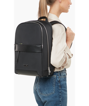 Zalia 3.0 Sac à dos 15.6" 41 x 28 x 12.5 cm | 1.1 kg