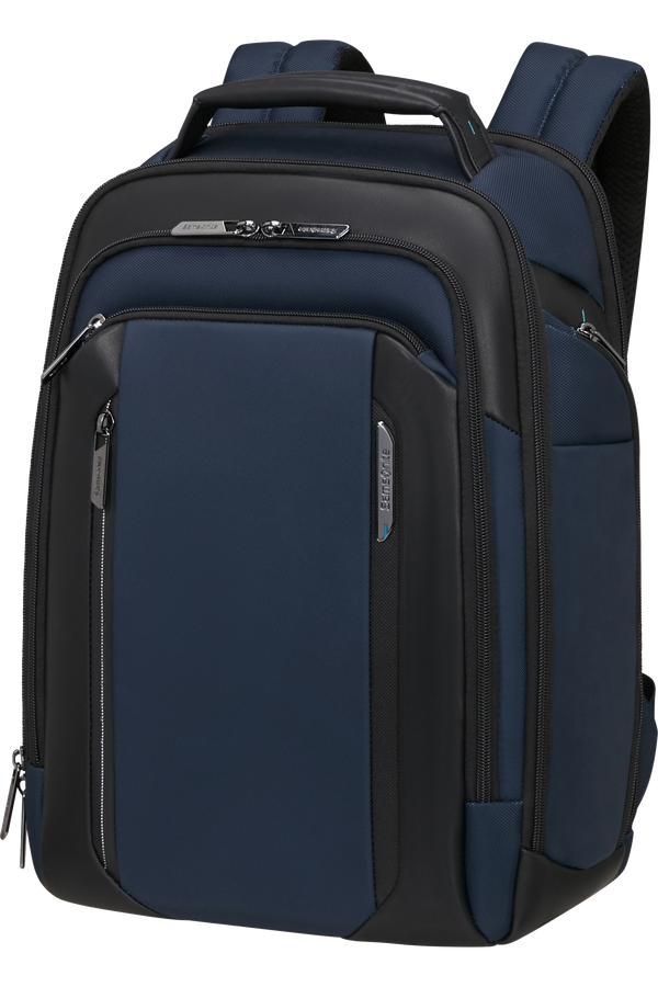 Samsonite Spectrolite 4.0 Laptop Backpack 14.1'  Bleu