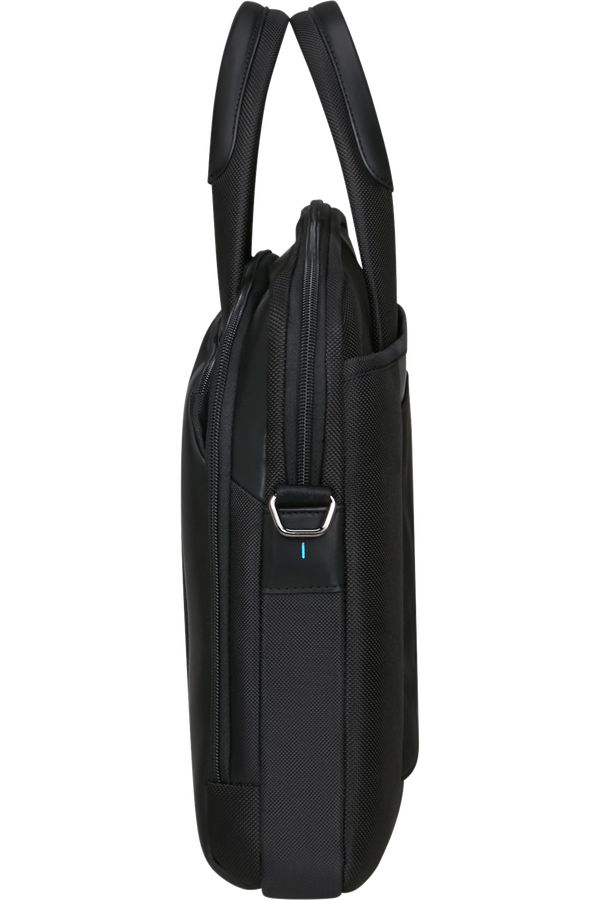 Samsonite Spectrolite 4.0 Briefcase Slim 15.6'  Zwart