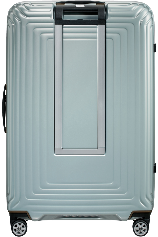 Samsonite Neopulse Spinner 75/28 75 cm  Metallic Mint